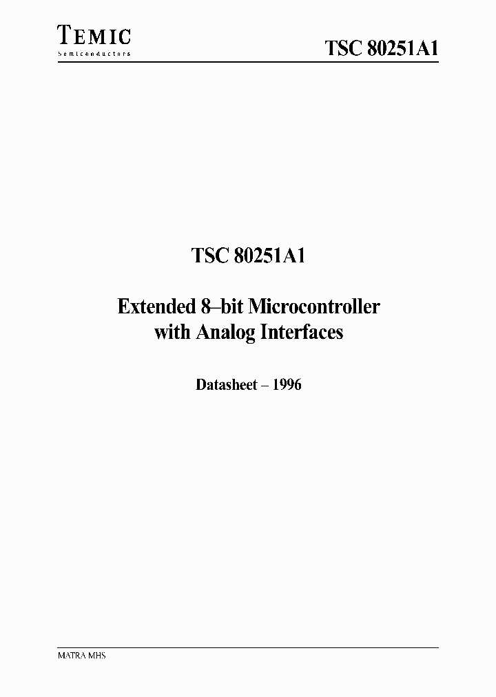 TSC80251A1-12CB_2649308.PDF Datasheet