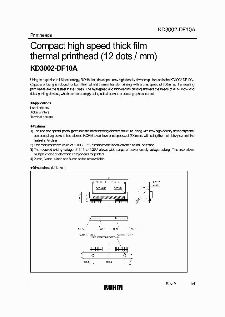 KD3002-DF10A07_2650138.PDF Datasheet