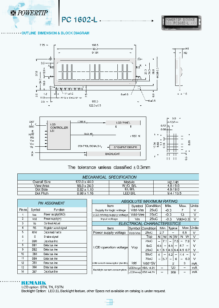 PC1602LRU-LNH-B_2651817.PDF Datasheet