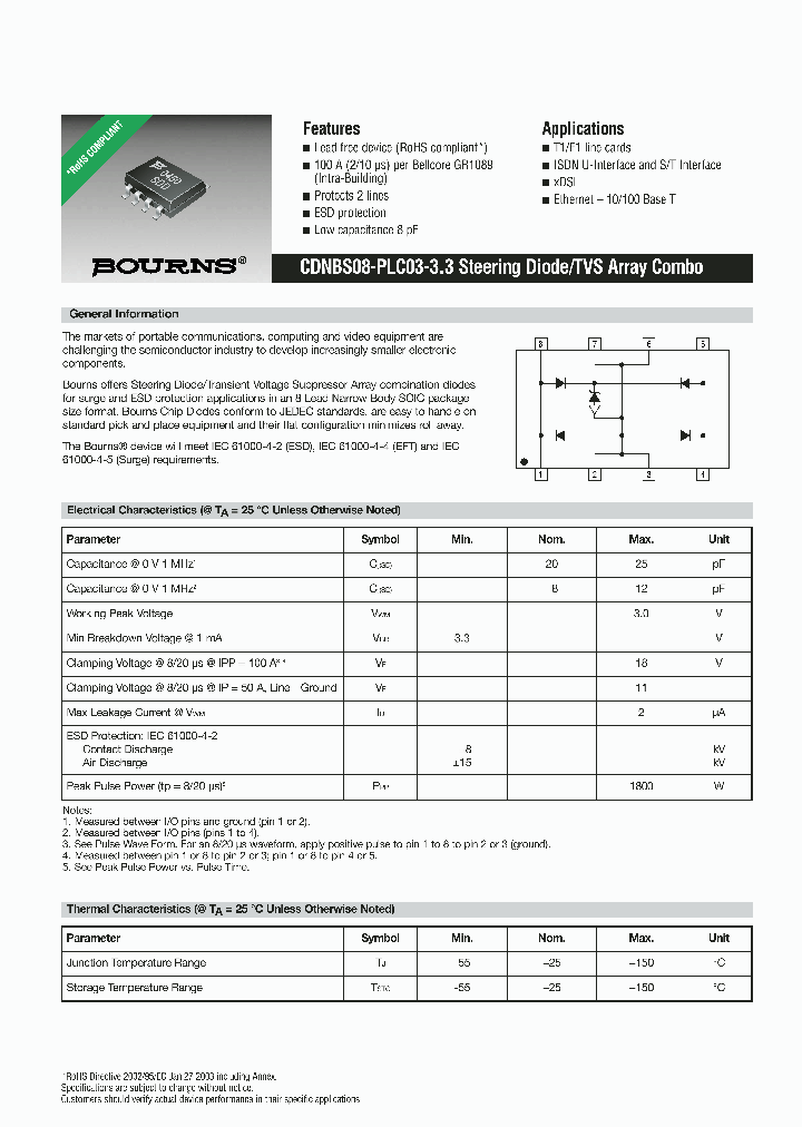 CDNBS08-PLC03-33_2656457.PDF Datasheet