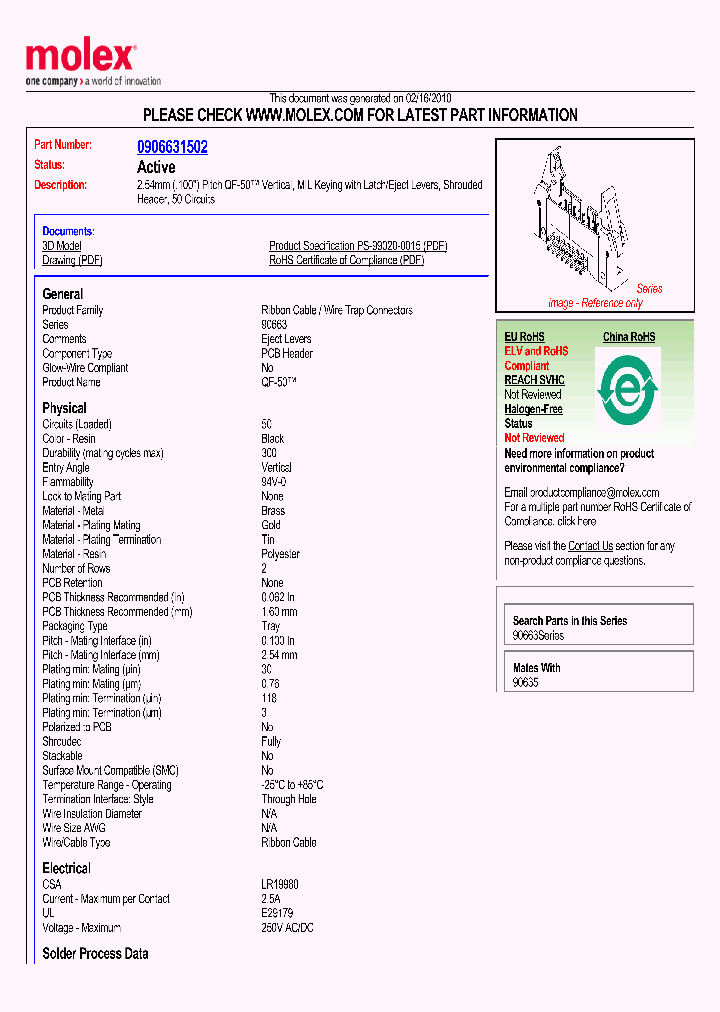 0906631502_2664029.PDF Datasheet