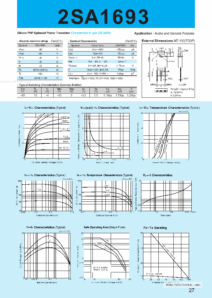 A1693_2667372.PDF Datasheet