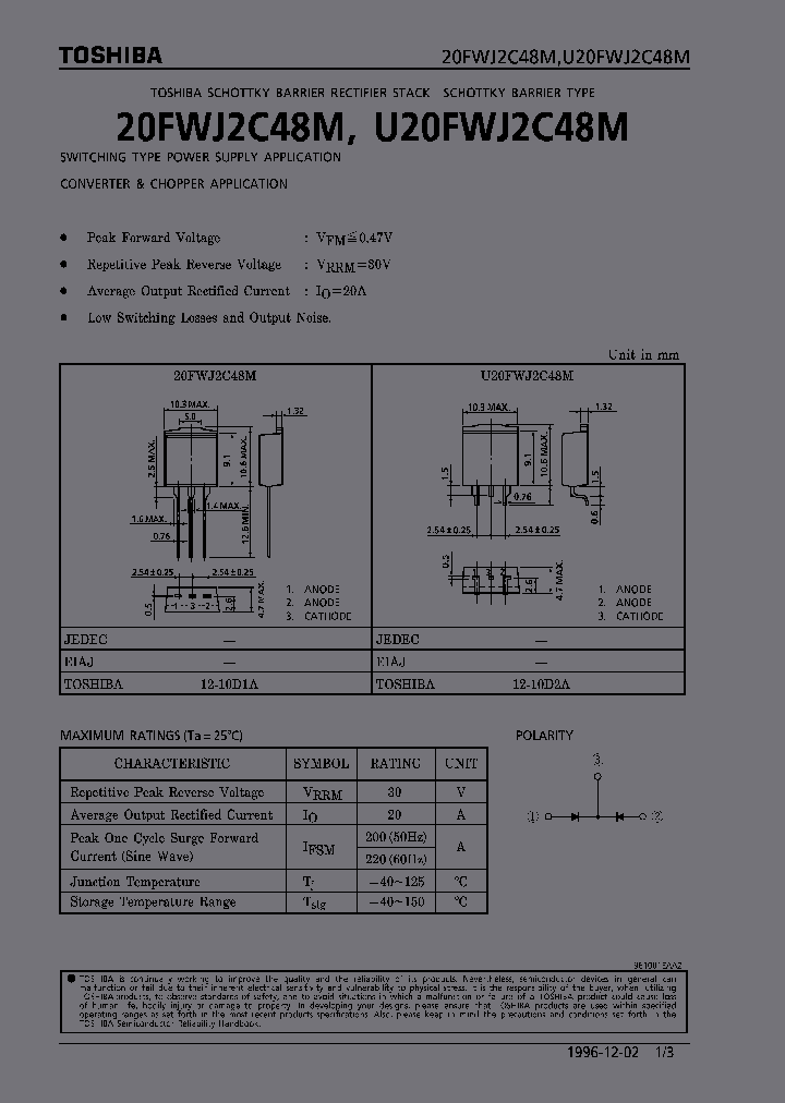 20FWJ2C48M_2667352.PDF Datasheet