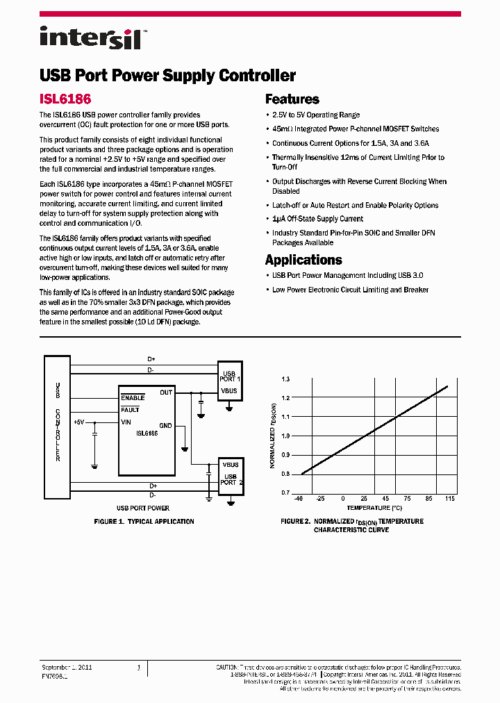 ISL61861HIBZ_2669330.PDF Datasheet