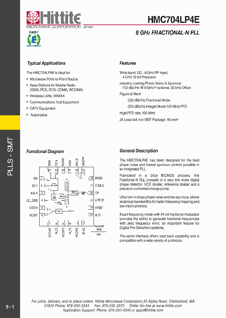 HMC704LP4E_2677885.PDF Datasheet