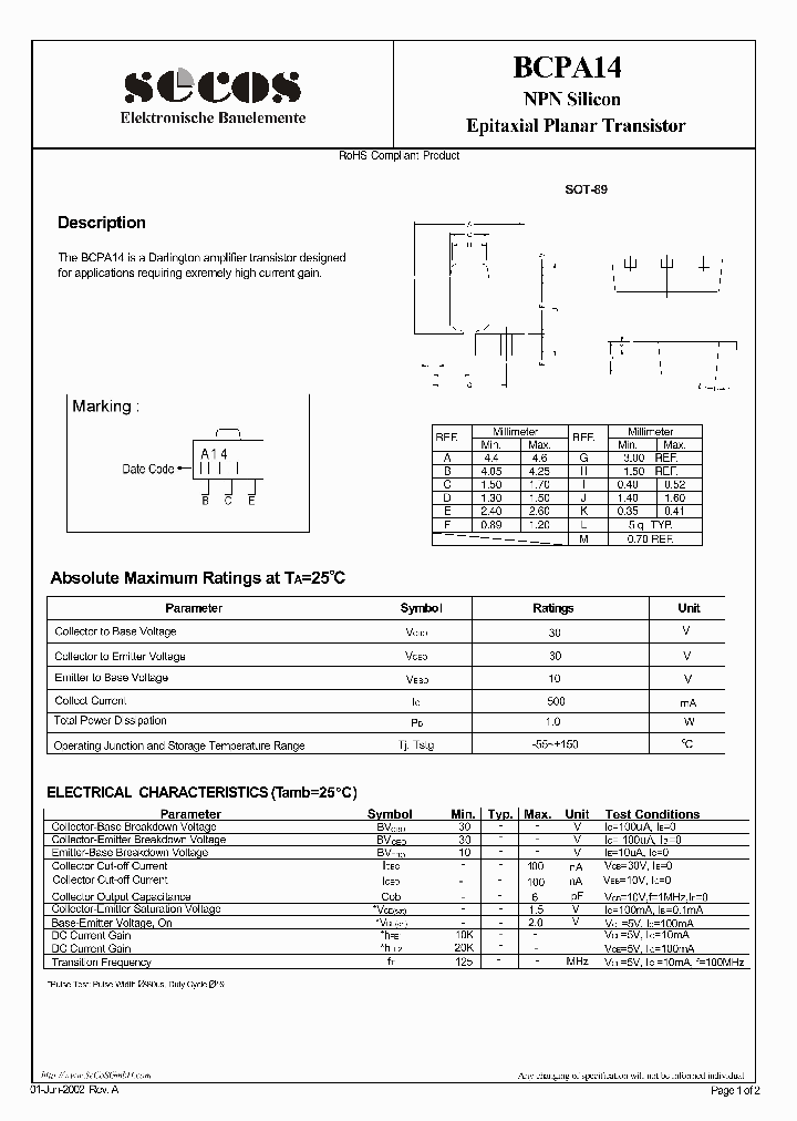 BCPA14_2693736.PDF Datasheet