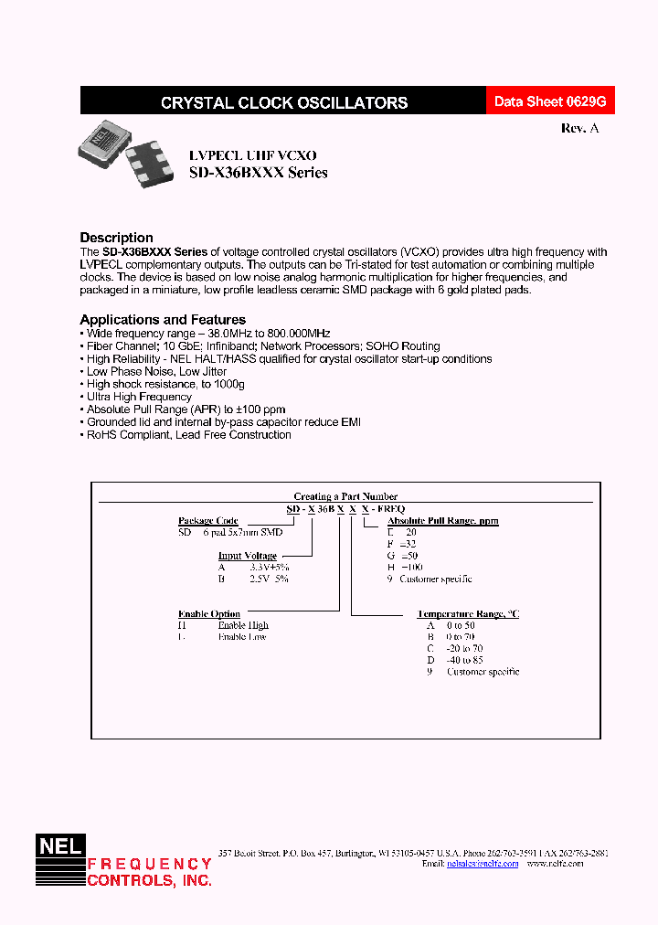 SD-B36BH9E-FREQ_2695857.PDF Datasheet