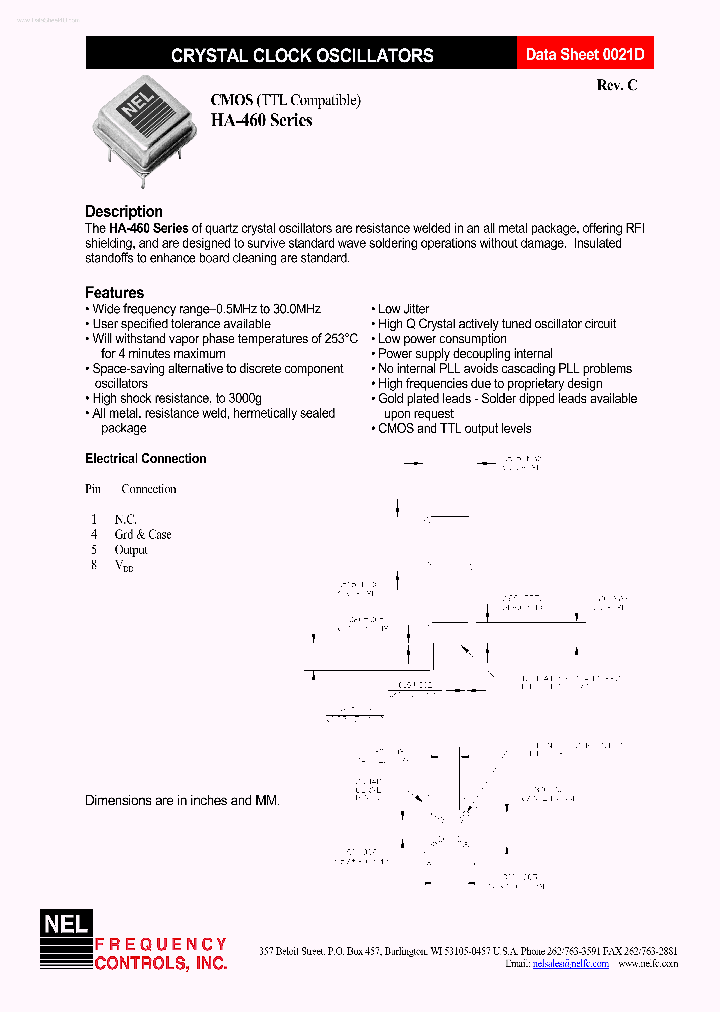 HA-460_2696169.PDF Datasheet