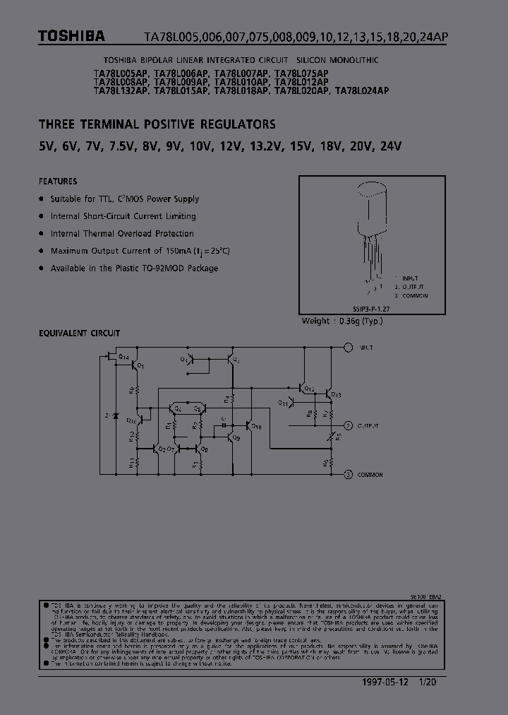 TA78L008AP_2703198.PDF Datasheet