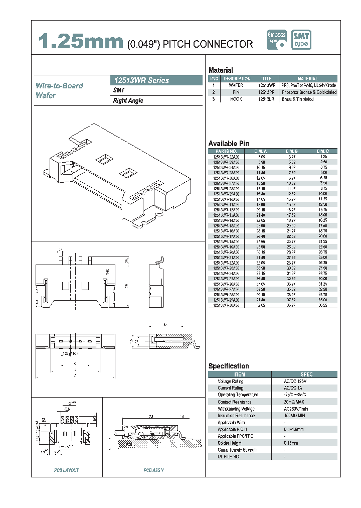12513WR-04A00_2704580.PDF Datasheet