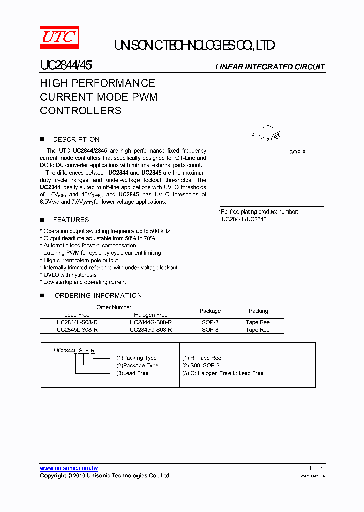 UC2844G-S08-R_2713736.PDF Datasheet