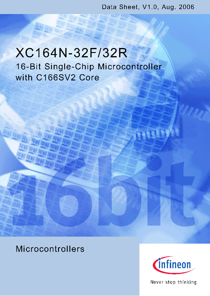 XC164N-32R_2722244.PDF Datasheet