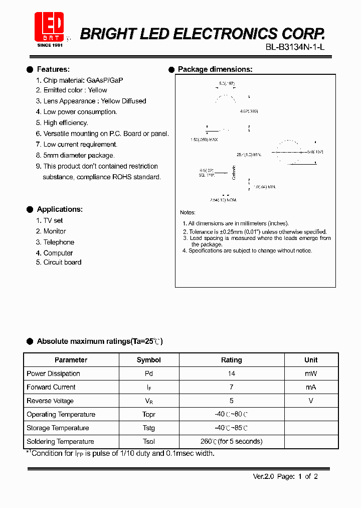 BL-B3134N-1-L_2721716.PDF Datasheet