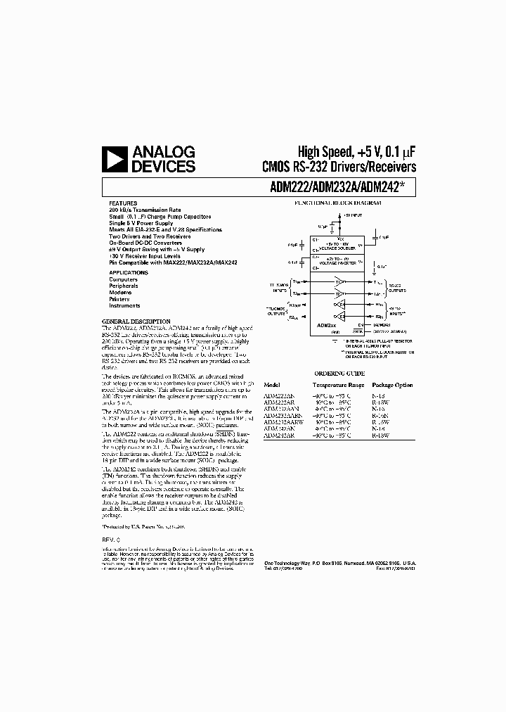 ADM222A_2739651.PDF Datasheet