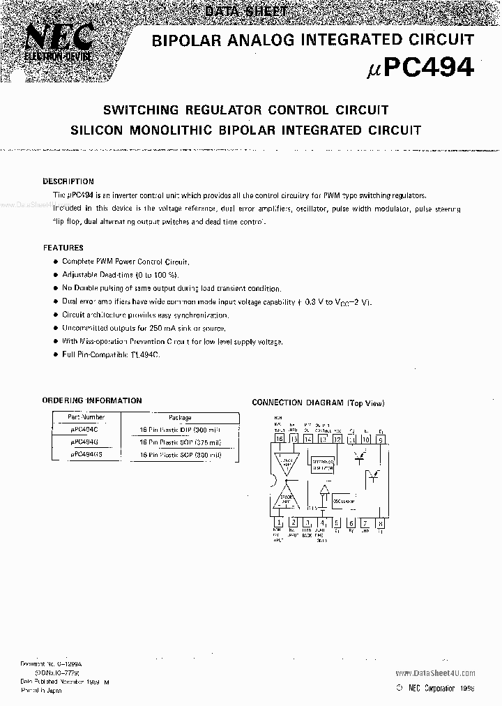 PC494C_2746846.PDF Datasheet