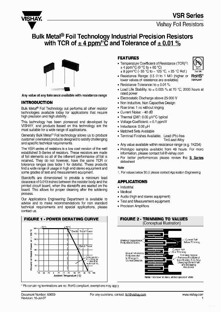 Y0020XXXXXXX_2749227.PDF Datasheet