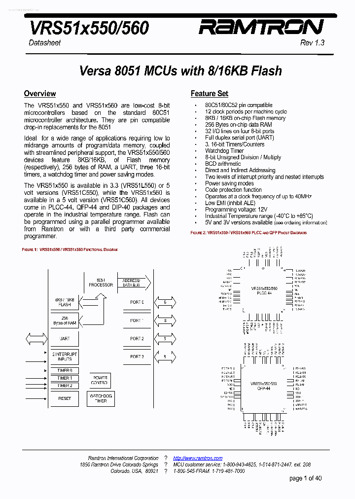 VRS51C550_2751999.PDF Datasheet