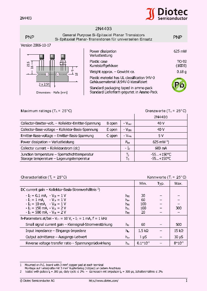 2N4403_2752443.PDF Datasheet