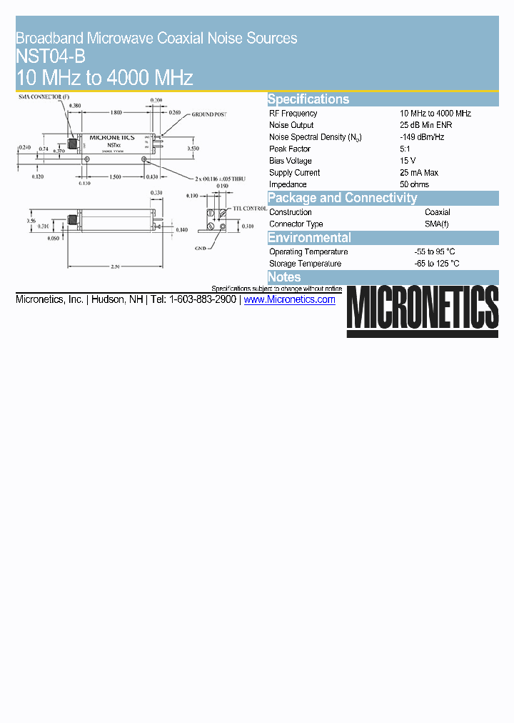 NST04-B_2757556.PDF Datasheet