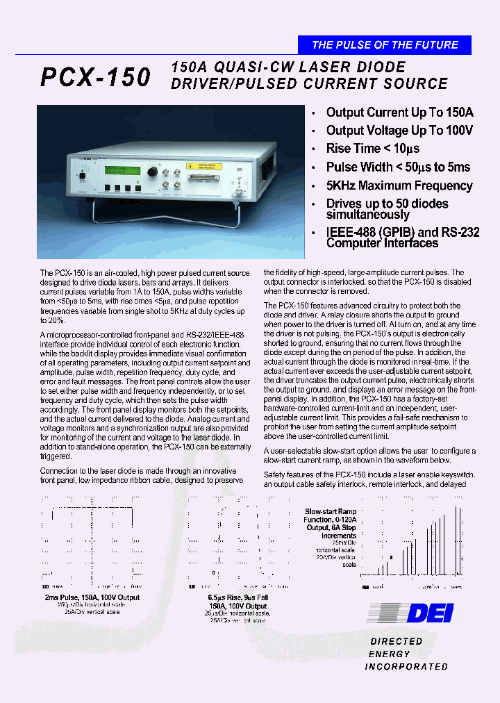PCX-150_2761535.PDF Datasheet