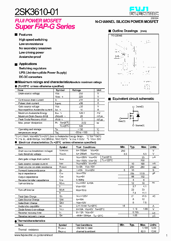 2SK3610-01_2763464.PDF Datasheet