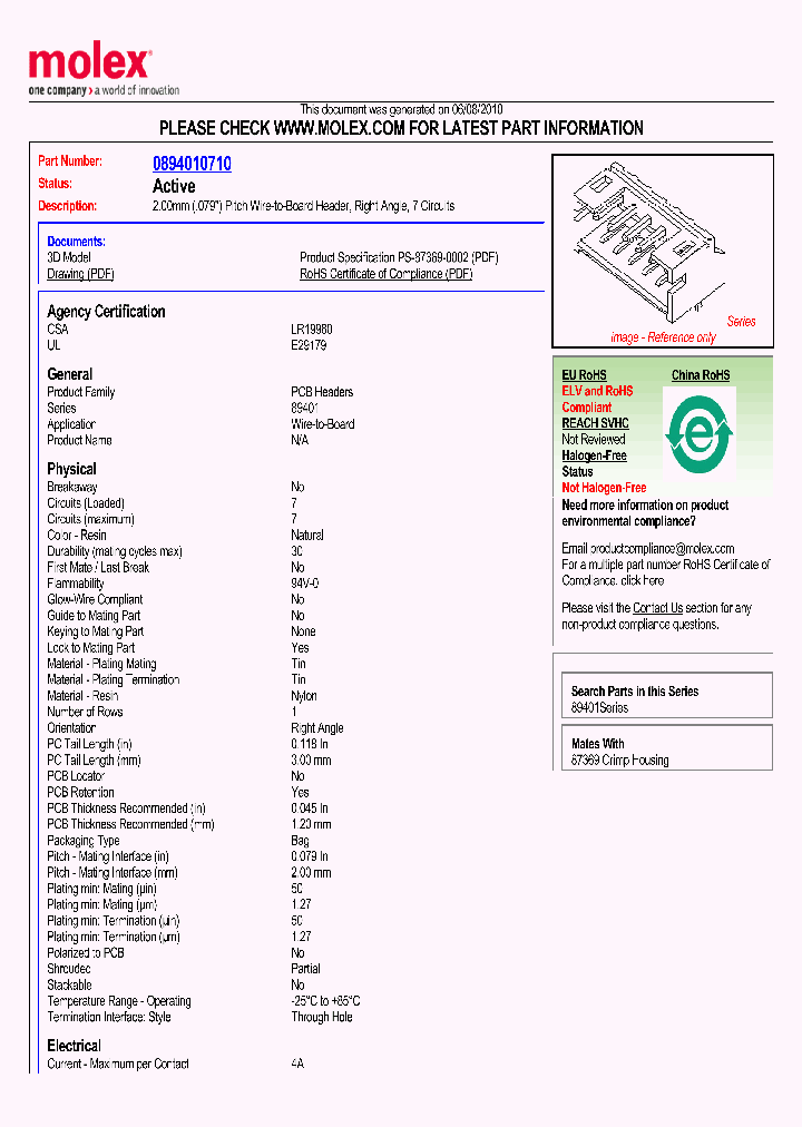 0894010710_2765097.PDF Datasheet