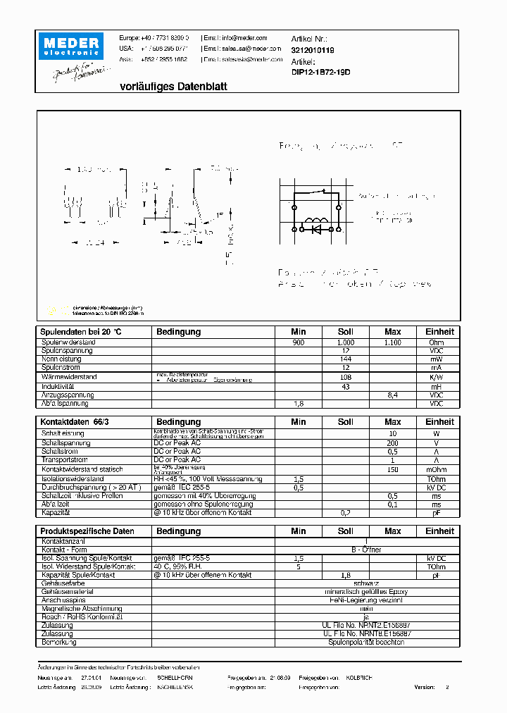 DIP12-1B72-19DDE_2767189.PDF Datasheet