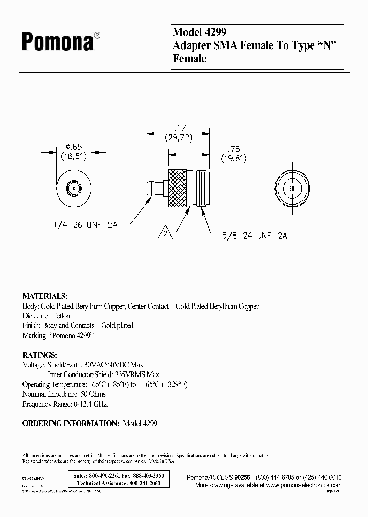 4299_2767747.PDF Datasheet