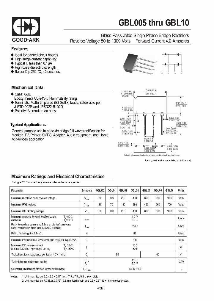 GBL08_2767828.PDF Datasheet