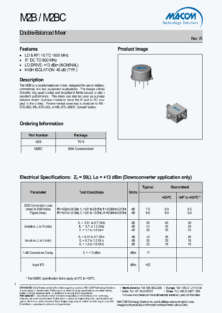 M2B_2772782.PDF Datasheet