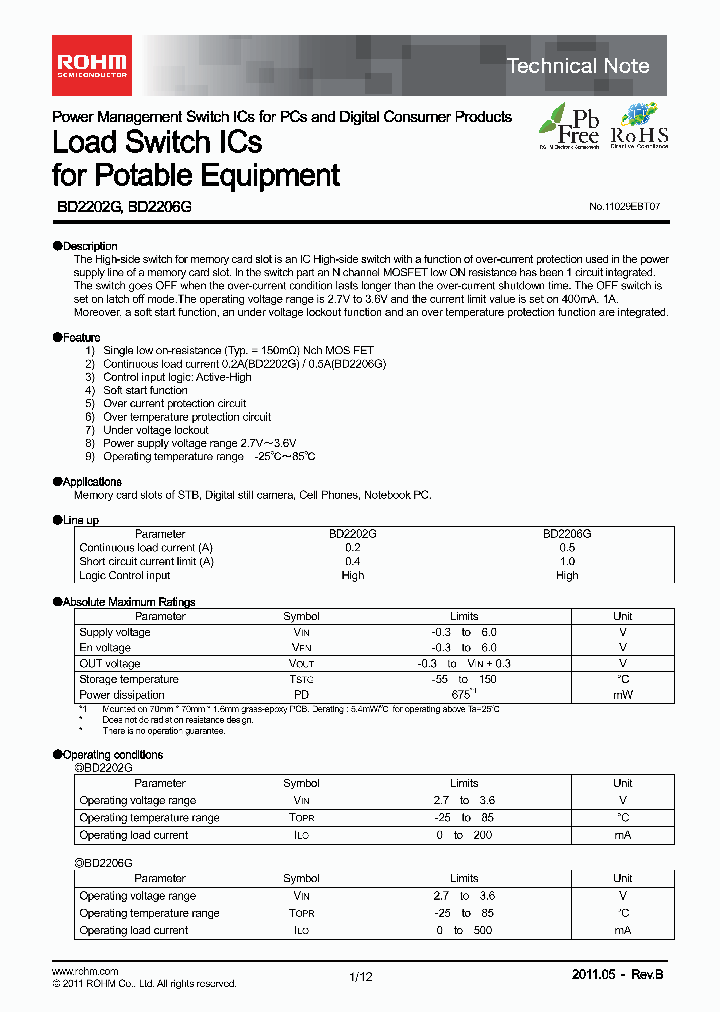 BD2206G_2777528.PDF Datasheet