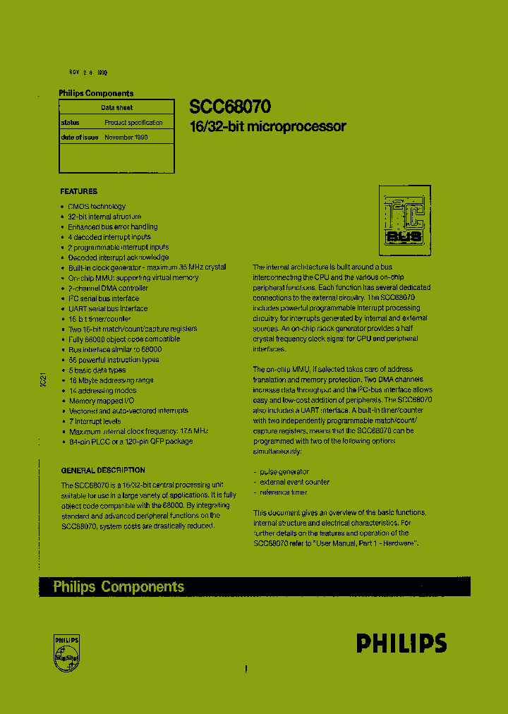 SCC68070CCA84_2778213.PDF Datasheet