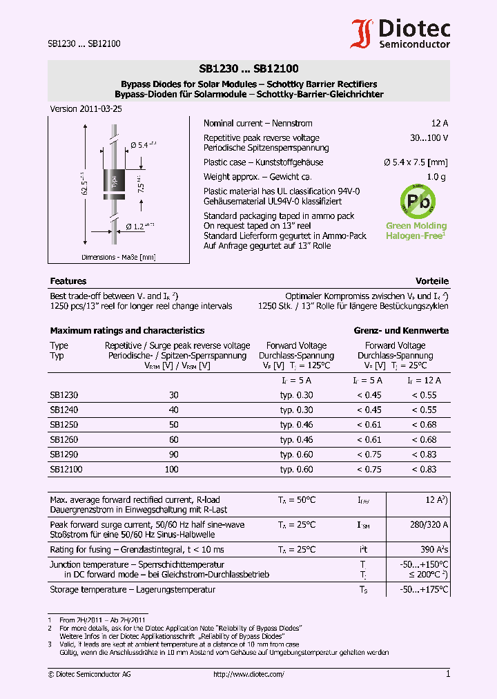 SB1250_2781056.PDF Datasheet