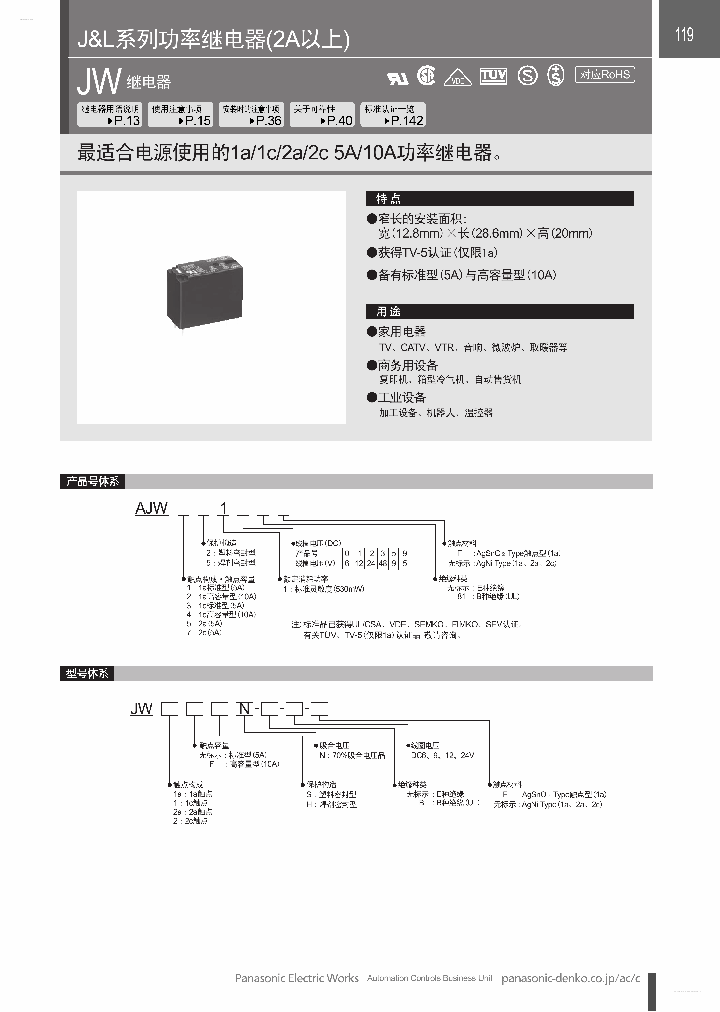 AJW4510_2784045.PDF Datasheet