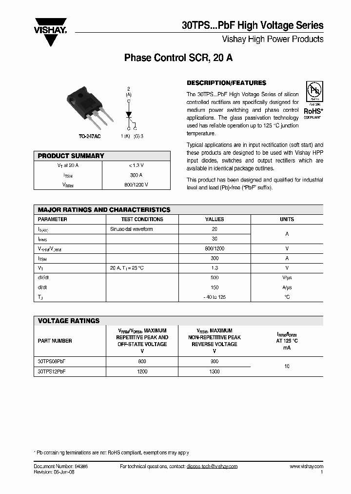 30TPS08PBF_2784114.PDF Datasheet