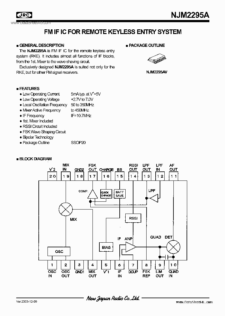 NJM2295A_2788179.PDF Datasheet