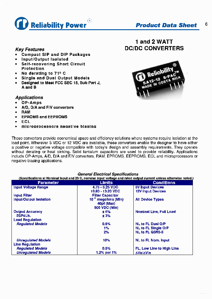 Q12R12_2788290.PDF Datasheet