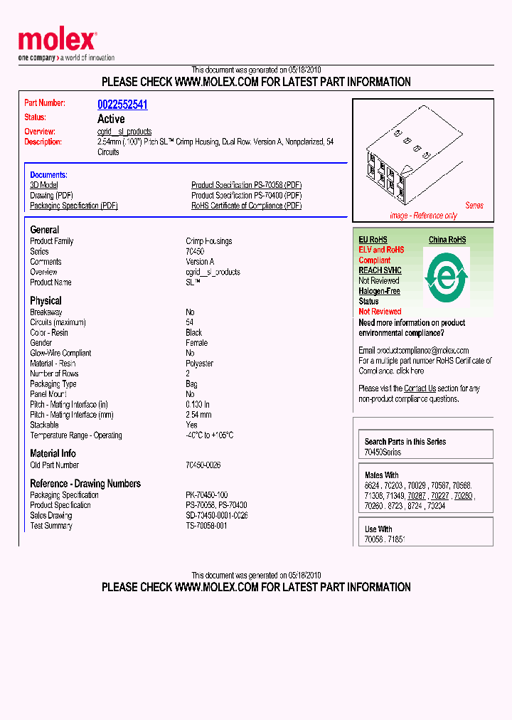022-55-2541_2789575.PDF Datasheet