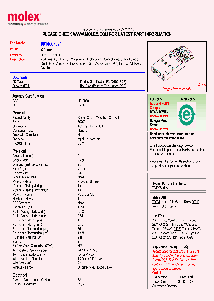 14-56-7021_2798703.PDF Datasheet