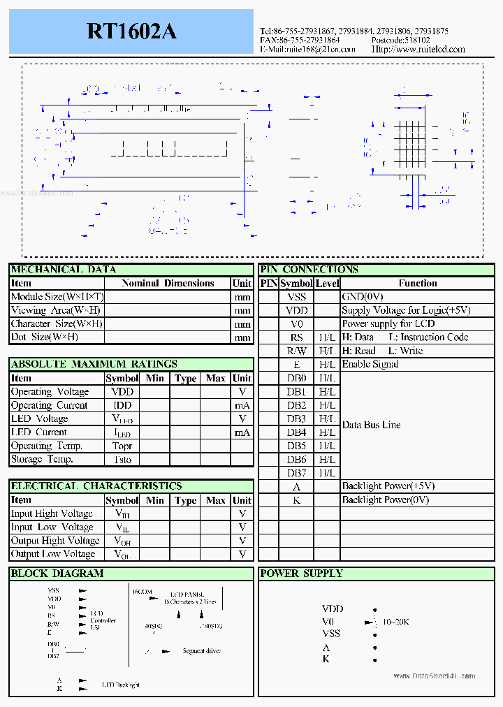 RT1602A_2803588.PDF Datasheet