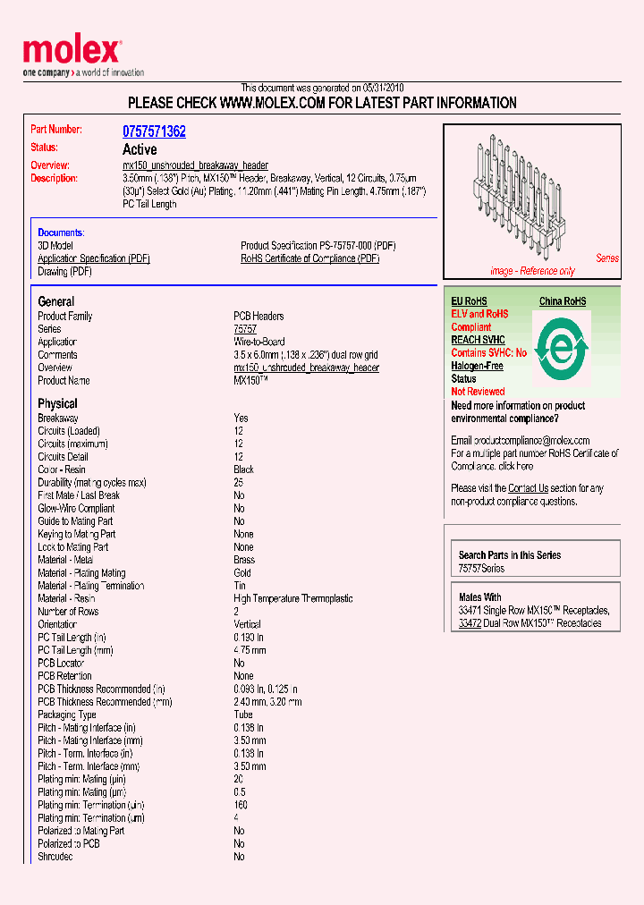 75757-1362_2807004.PDF Datasheet