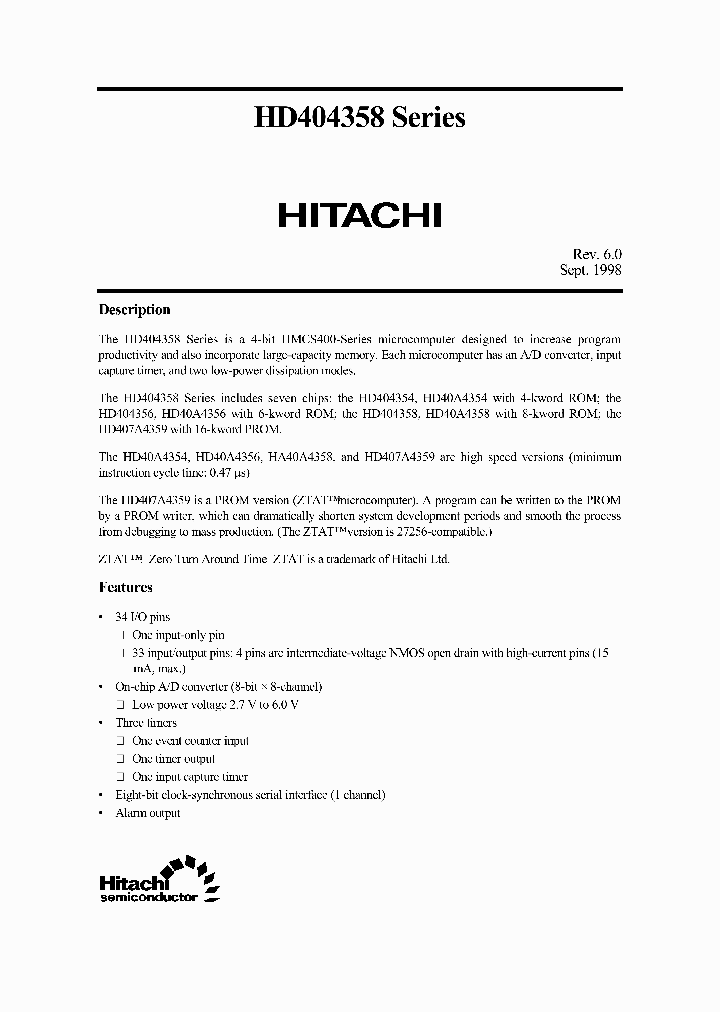 HD404358SERIES_2815472.PDF Datasheet