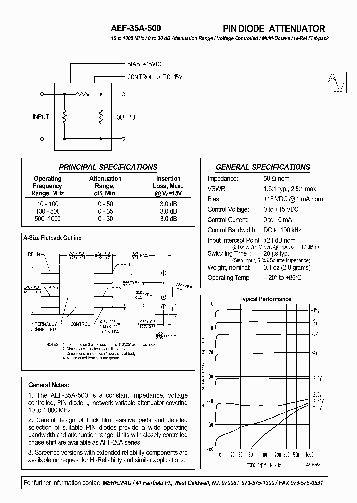 AEF-35A-500_2827298.PDF Datasheet