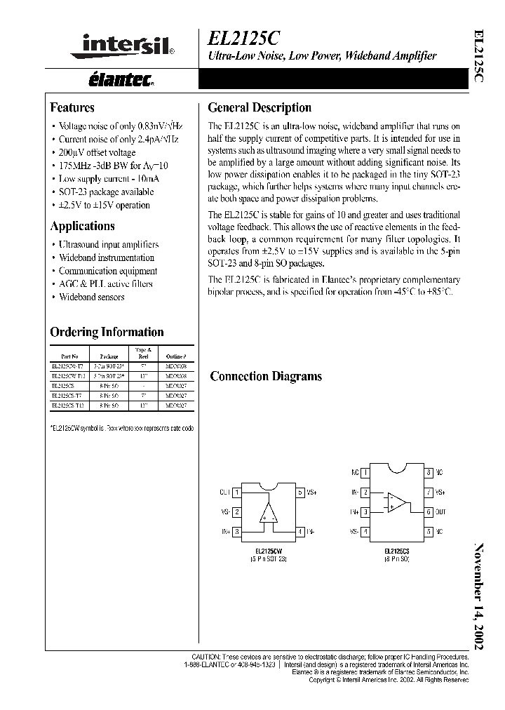 EL2125CW-T13_2834523.PDF Datasheet