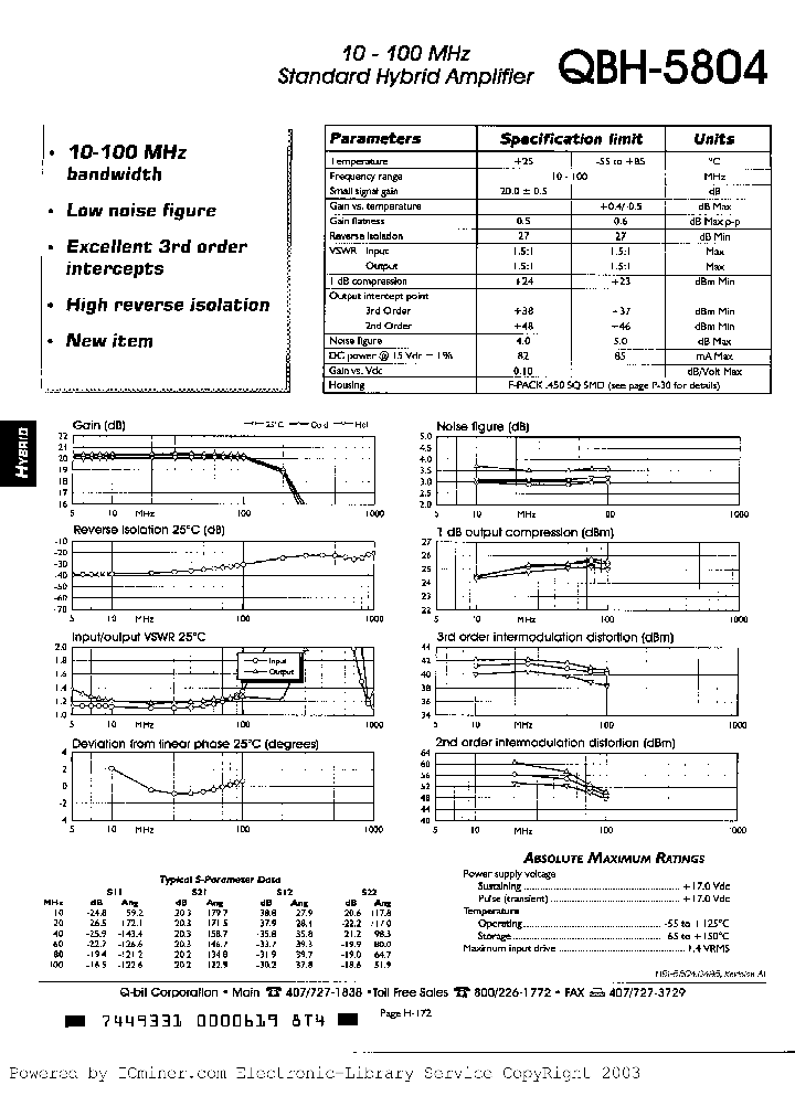 QBH5804_2838134.PDF Datasheet