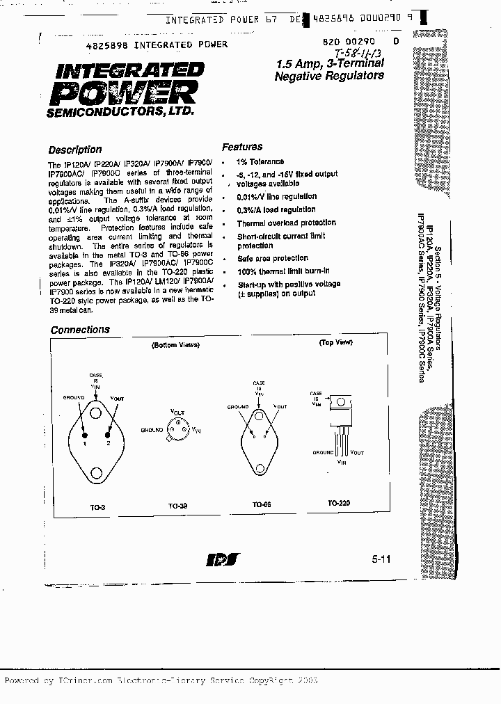 IP7905K_2852414.PDF Datasheet