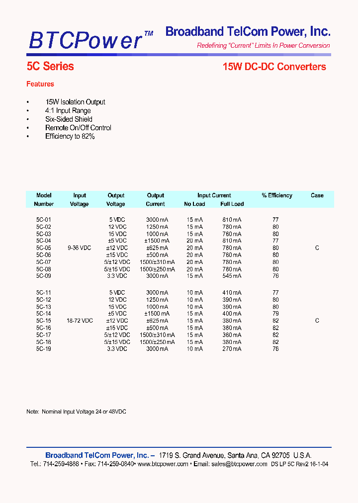 5C-01_2852767.PDF Datasheet