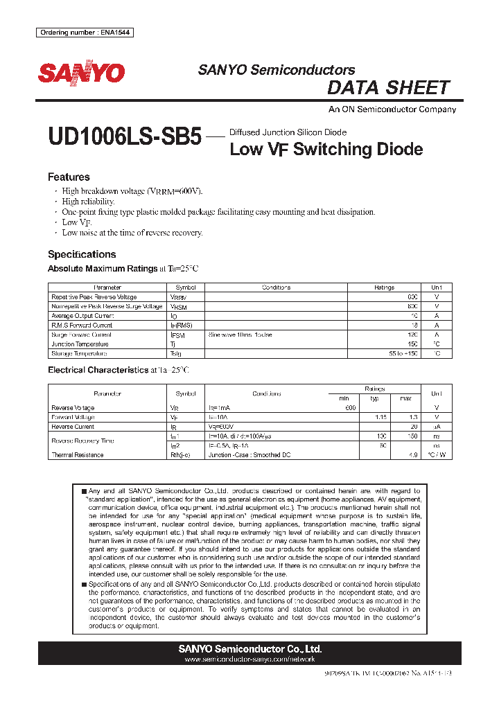 UD1006LS-SB5_2881780.PDF Datasheet