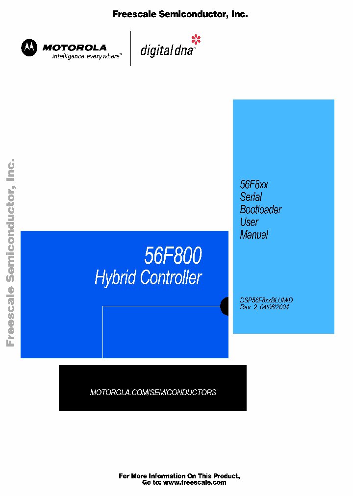 DSP56F8XXBLUM_2885162.PDF Datasheet