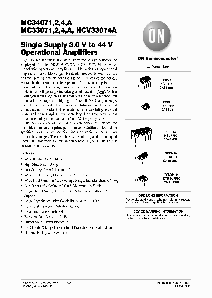 MC33071A_2893858.PDF Datasheet